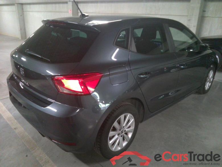 Ibiza Move! 1.0 TSI 110ch 81kW DSG 7v Start/Stop EURO 6 AP #4