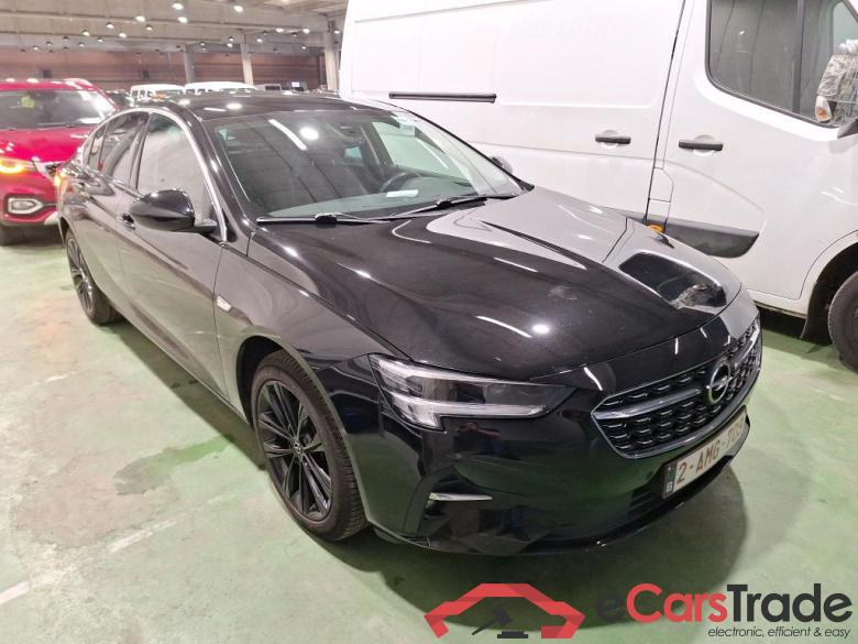 OPEL INSIGNIA GRAND SPORT 1.5 TURBO D 90KW S-S BUSINESS ELEGANCE #2