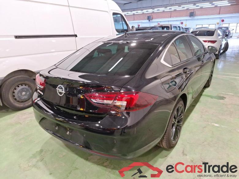 OPEL INSIGNIA GRAND SPORT 1.5 TURBO D 90KW S-S BUSINESS ELEGANCE #4