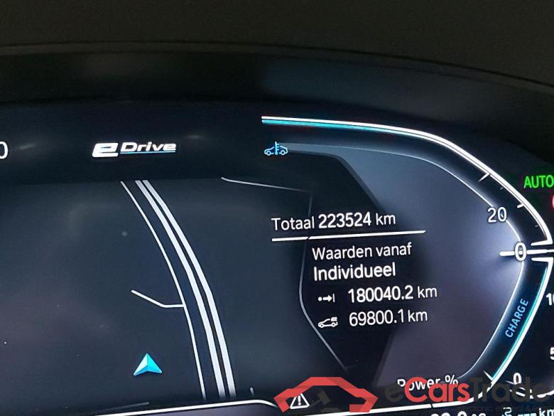 BMW - BMW 5 BERLINE 545e xDrive 394PK Pack Business With Comfort Mem Seats & Innovation & Comfort Plus & Safety & Travel   * HYBRID * #5