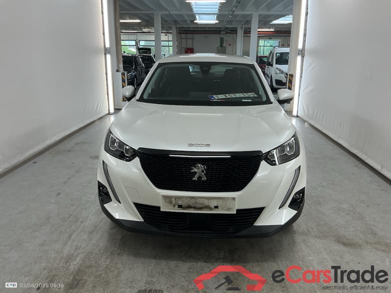 PEUGEOT 2008 1.2 PURETECH 96KW S-S AUTO ACTIVE Automatische airconditioning monozone