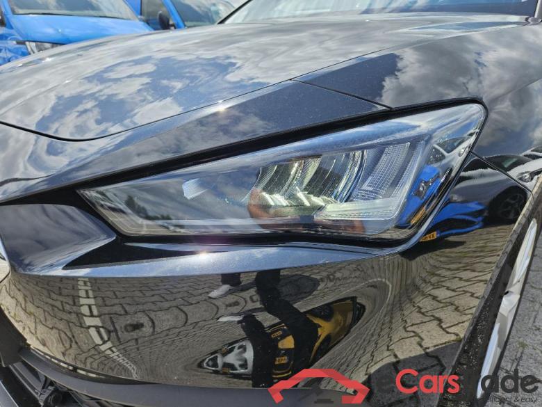 SEAT Leon Sportstourer 81 kW #5