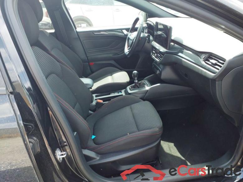 FORD Focus BERLINA 1.0 Ecoboost MHEV 92KW (125CV) S6.2 [2023. ST Line #3