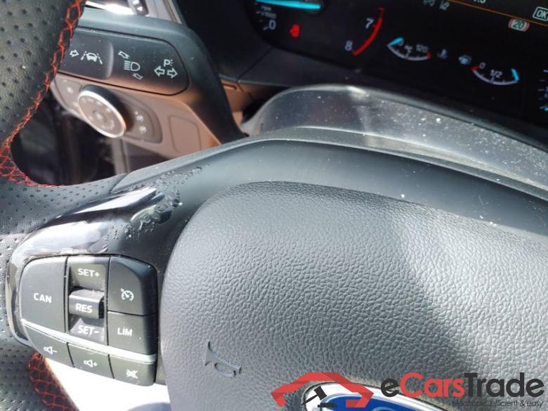 FORD Focus BERLINA 1.0 Ecoboost MHEV 92KW (125CV) S6.2 [2023. ST Line #6