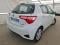 preview Toyota Yaris #2