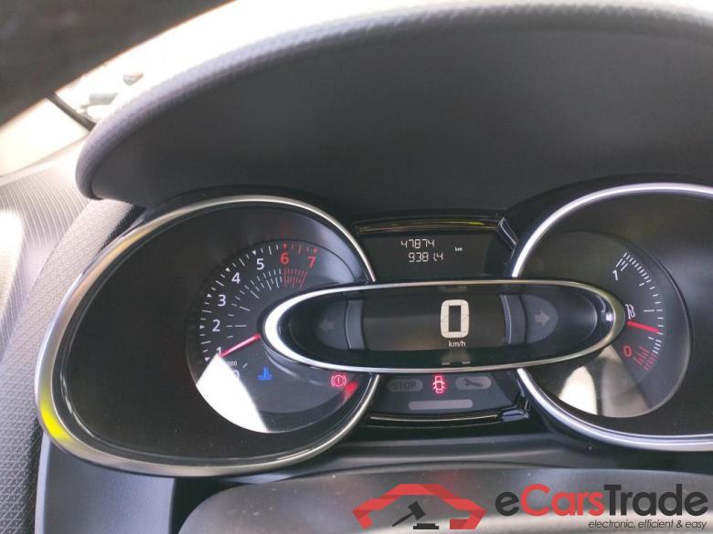 Renault Intens Energy TCe 90 Clio IV Intens 0.9 TCe 90CV BVM5 E6 #6