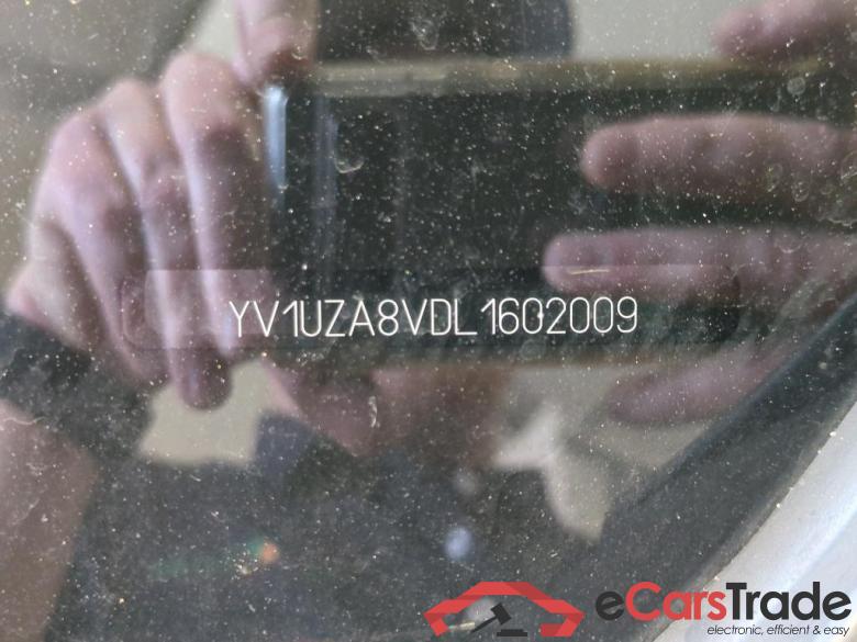 Volvo XC60 ´17 XC60 R Design 2WD 2.0 D4 140KW E6dT #4