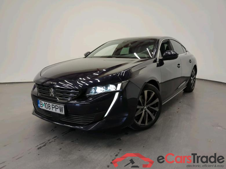 Peugeot 2.0 BlueHDI 160CP Allure Auto 2.0 BlueHDI 160CP Allure Auto