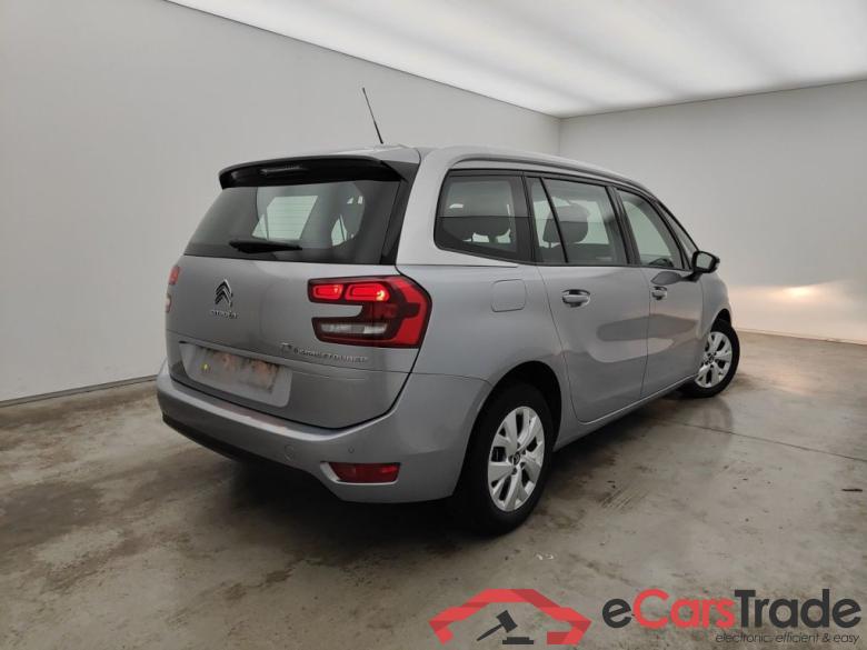 Citroën Grand C4 Spacetourer 1.2 PureTech 130 S&S MAN6 Feel 5d 7pl #2