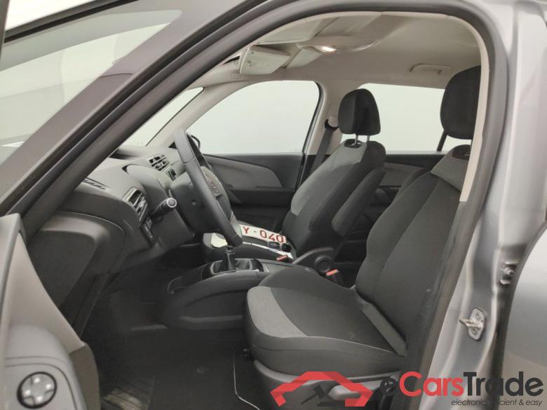 Citroën Grand C4 Spacetourer 1.2 PureTech 130 S&S MAN6 Feel 5d 7pl #3