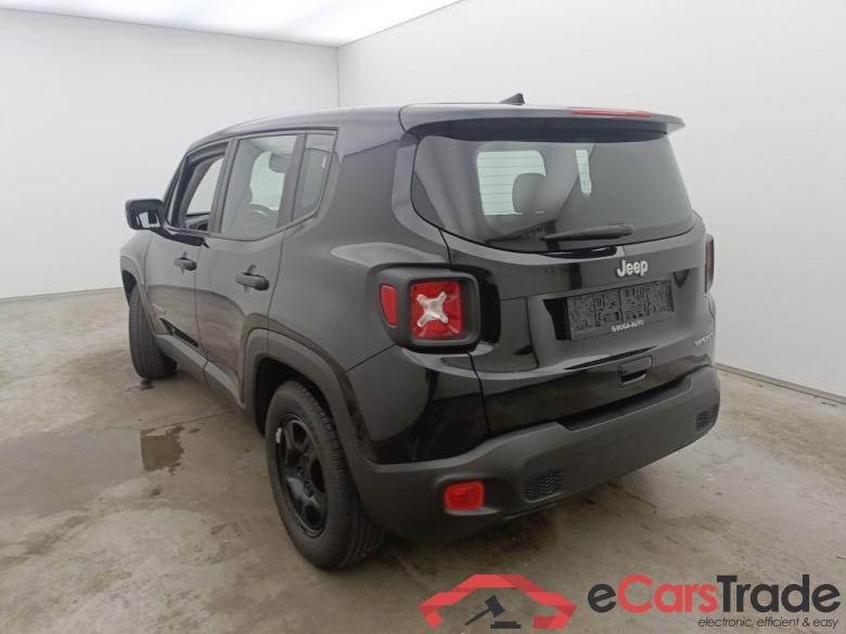 Jeep Renegade 1.0 T3 115 4x2 MTX Sport 5d #4