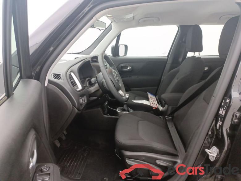 Jeep Renegade 1.0 T3 115 4x2 MTX Sport 5d #6