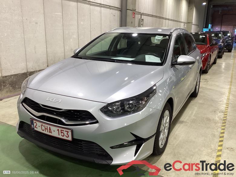 KIA CEE'D SPORTSWAGON 1.0 T-GDI PULSE #2