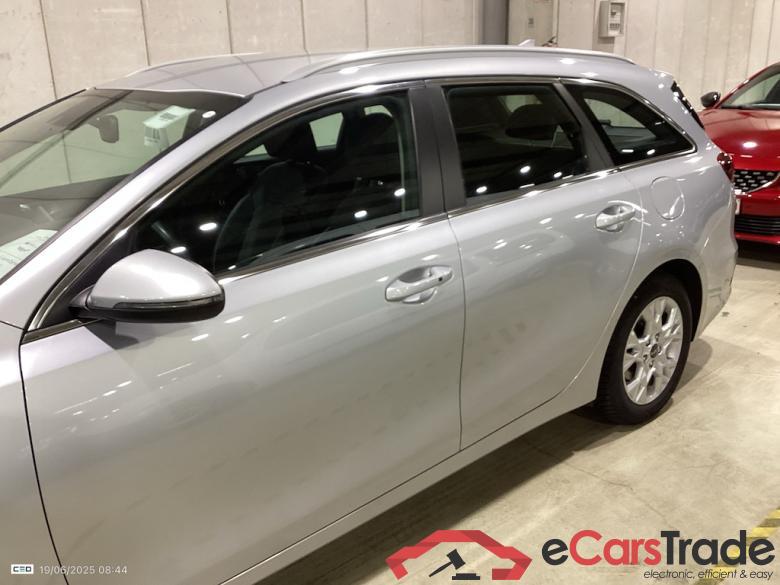 KIA CEE'D SPORTSWAGON 1.0 T-GDI PULSE #3
