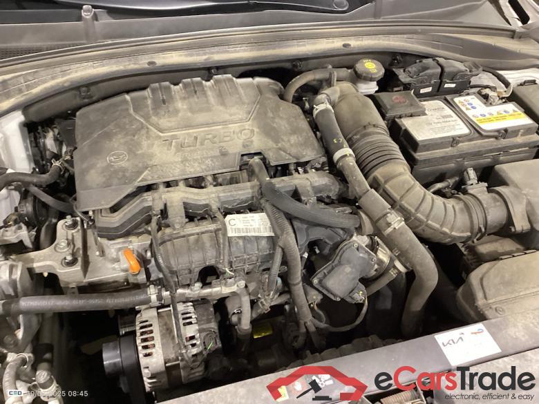 KIA CEE'D SPORTSWAGON 1.0 T-GDI PULSE #6