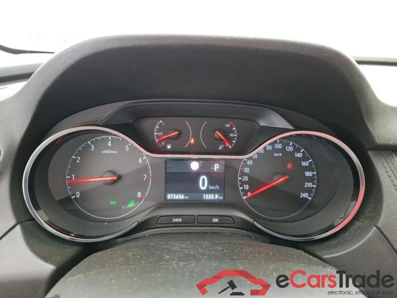 Opel 1.5 DIESEL 130 ELEGANCE BUSINESS AUTO Grandland X Elegance Business 1.5 130CV E6d #6