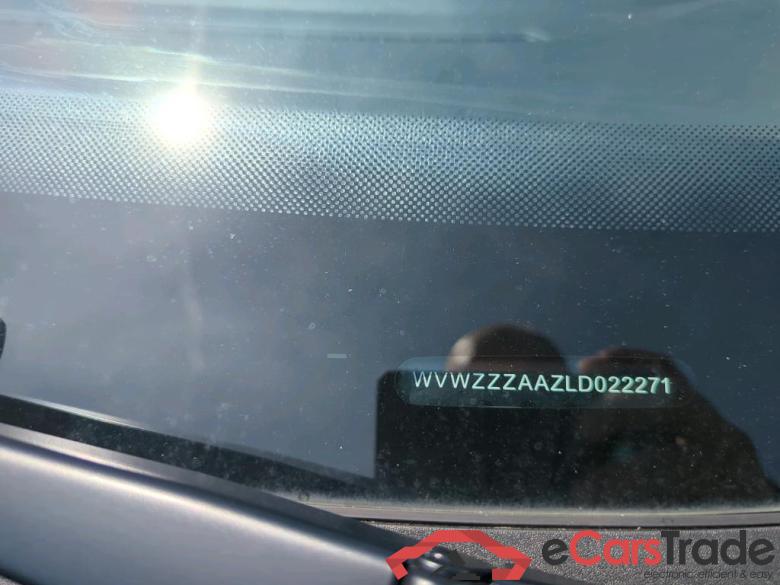 VOLKSWAGEN up! 44 kW #2