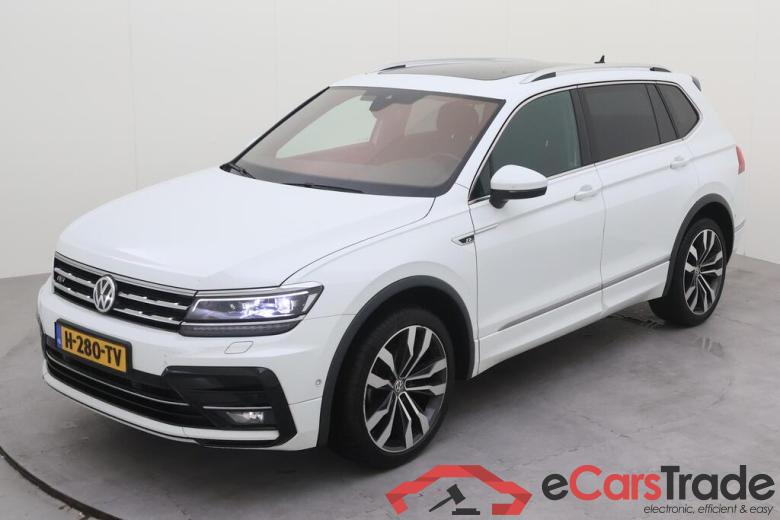 VOLKSWAGEN Tiguan Allspace 110 kW #1