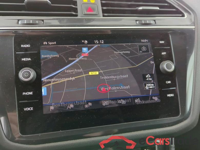 VOLKSWAGEN Tiguan Allspace 110 kW #2