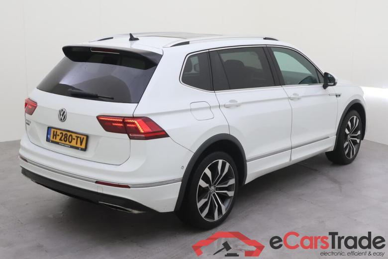VOLKSWAGEN Tiguan Allspace 110 kW #6