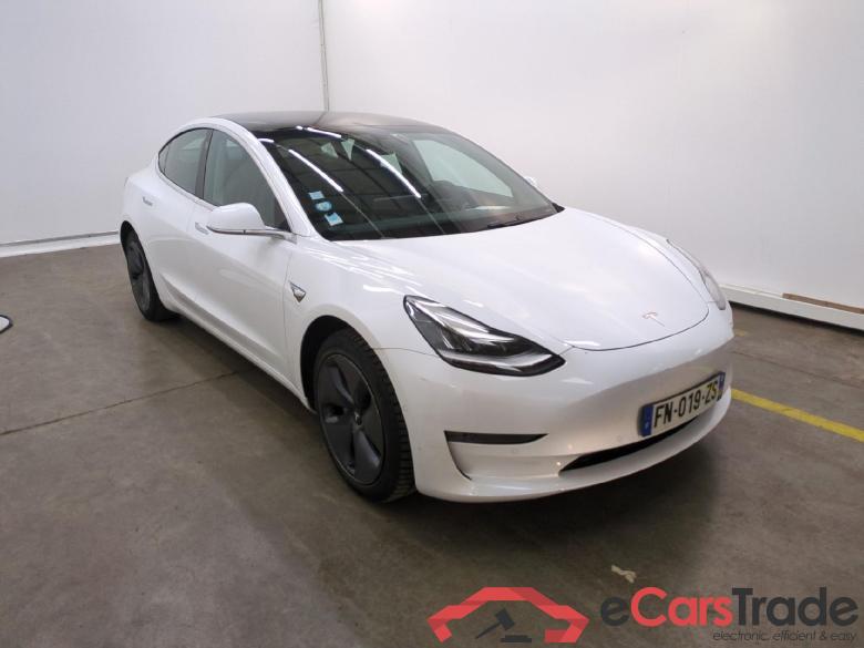 Tesla Long Range Dual Motor AWD TESLA Model 3 / 2018 / 4P / Berline Long Range Dual Motor AWD #6