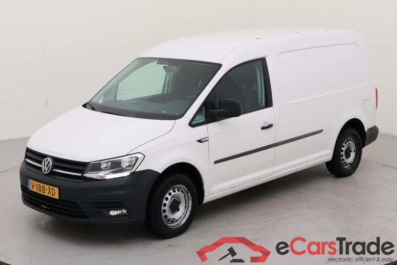 VOLKSWAGEN Caddy Maxi 55 kW #1