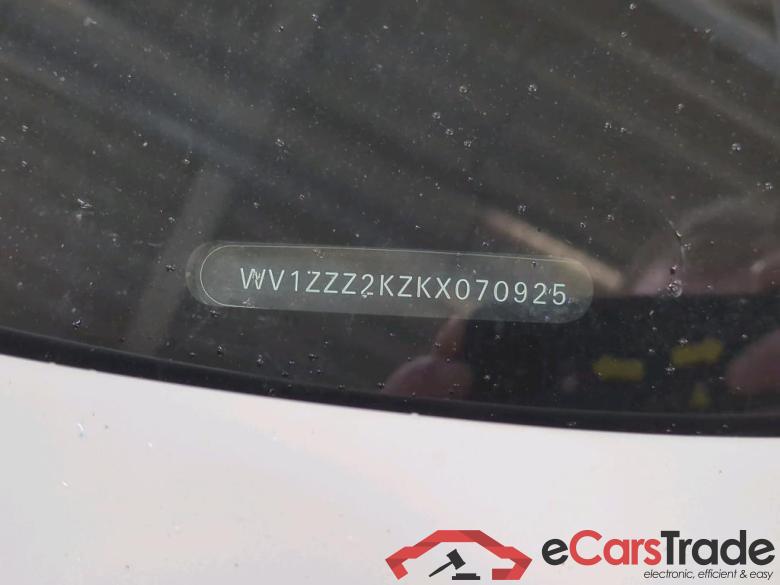 VOLKSWAGEN Caddy Maxi 55 kW #2