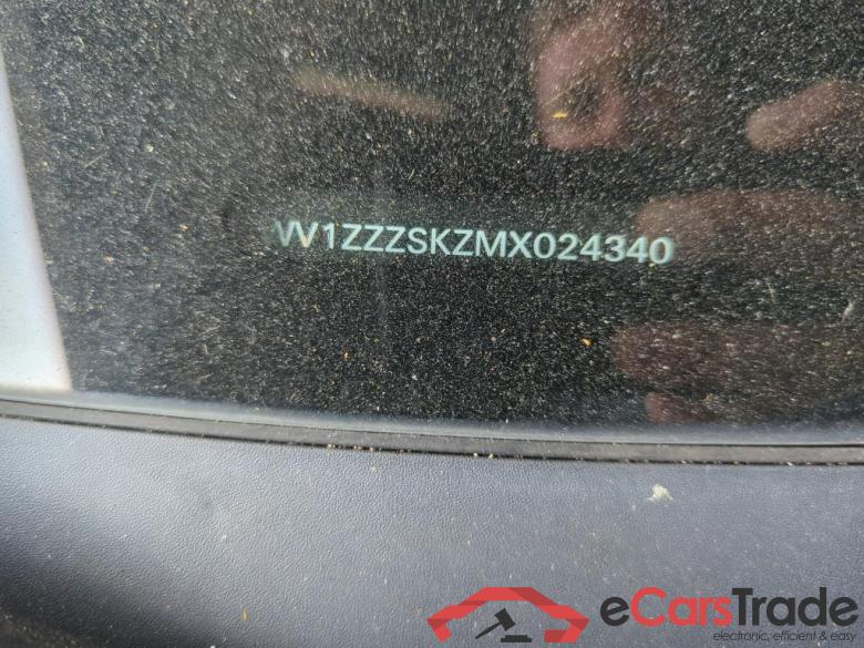 VOLKSWAGEN Caddy Cargo 55 kW #2