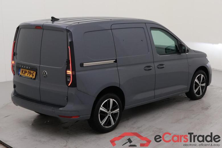 VOLKSWAGEN Caddy Cargo 55 kW #5