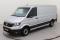 preview Volkswagen Crafter #0