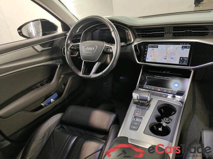 Audi A6 Avant A6 Avant Business Edition Sport 35 TDI S tronic 120kW/163pk  5D/P Auto-7 #5
