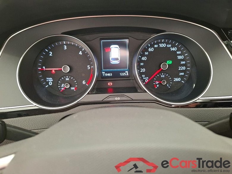 Volkswagen 2.0 TDI 150 SCR DSG7 SW BUSINESS VOLKSWAGEN Passat SW / 2019 / 5P / Break 2.0 TDI 150 SCR DSG7 SW BUSINESS #6