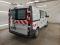 preview Renault Trafic #2