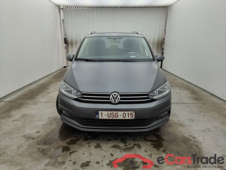 Volkswagen Touran 1.2 TSi 81kW Highline 5d #1