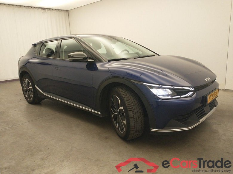 KIA EV6 58.0 kWh RWD Air 5d #2