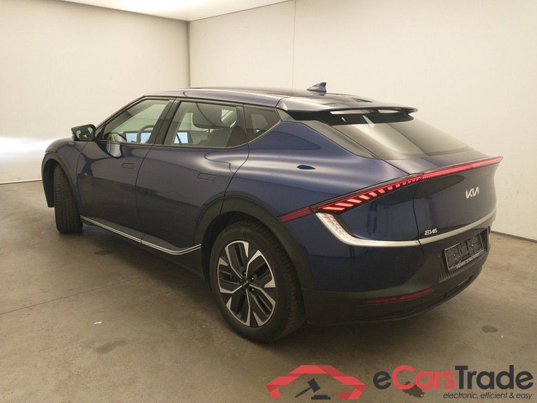 KIA EV6 58.0 kWh RWD Air 5d #3