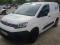 preview Citroen Berlingo #0