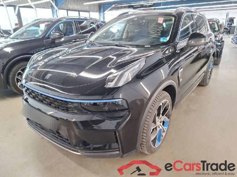 LynkAndCo Lynk & Co 01 ´20 LYNK & CO 01 PHEV 5d 132kW #1