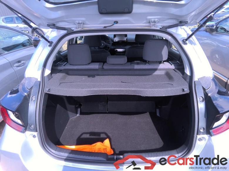 MAZDA 2 HYB 116 CVT 1.5 AGILE RSK #5