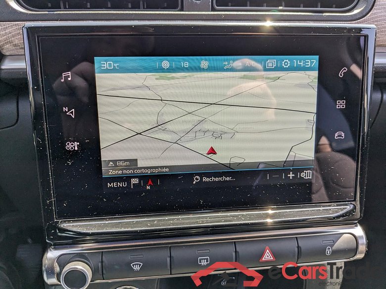 C3  Max 1.2 PURETECH  110CV  BVM6  6E #3