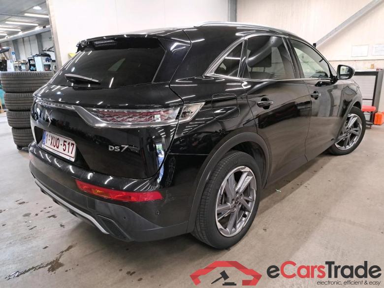 DS - DS  DS 7 CROSSBACK BlueHDi 130PK Automatic So Chic Pack Business & DS Connected Pilot & Easy Access #2