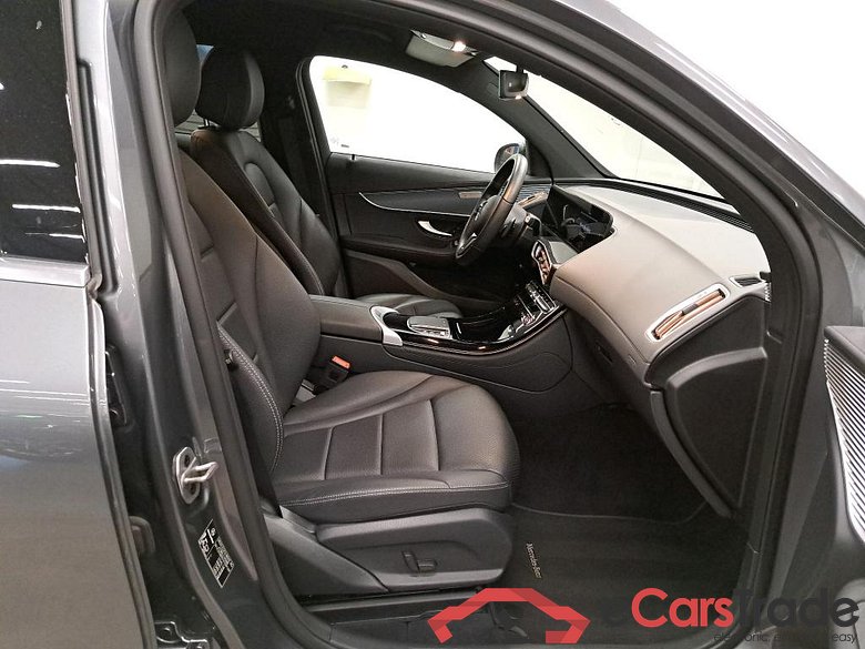 MERCEDES - MER EQC 400 408PK 4MATIC Business Solution * ELECTRIC * #3