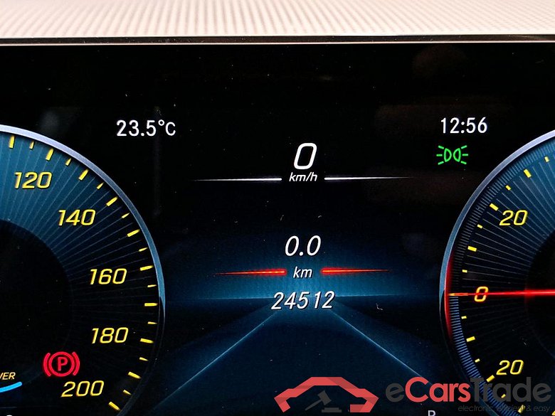 MERCEDES - MER EQC 400 408PK 4MATIC Business Solution * ELECTRIC * #5