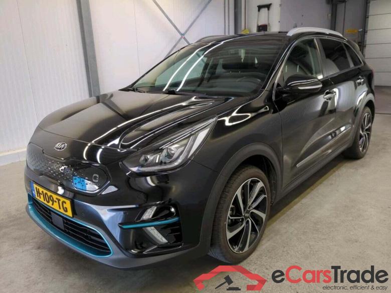 KIA e-Niro ExecutiveLine 64 kWh #1