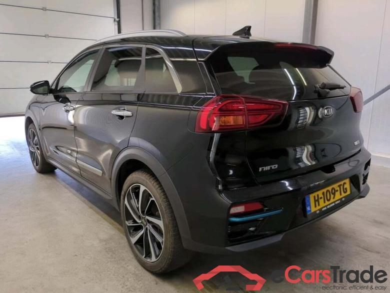 KIA e-Niro ExecutiveLine 64 kWh #6