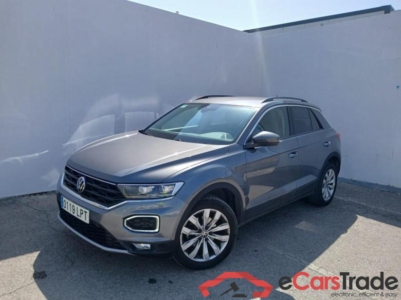 Volkswagen Advance 2.0 TDI 85kW (115CV) T-Roc Advance 2.0 TDI 115CV MT6 E6d