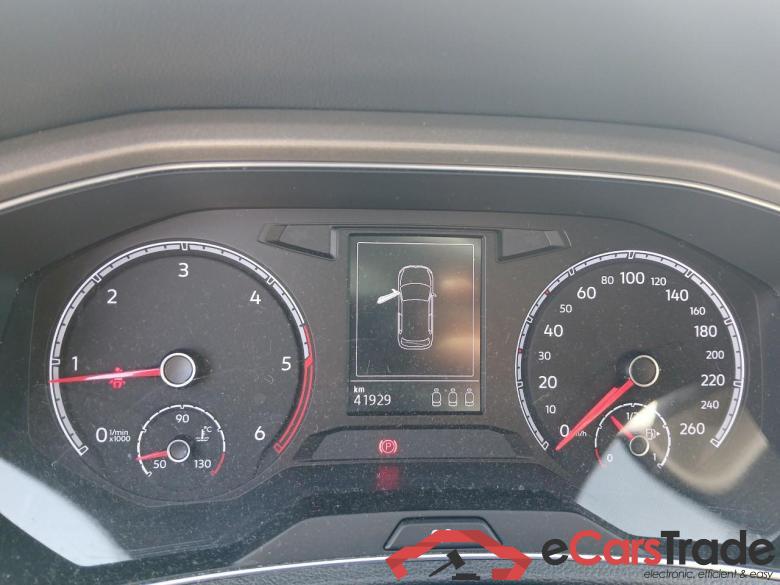 Volkswagen Advance 2.0 TDI 85kW (115CV) T-Roc Advance 2.0 TDI 115CV MT6 E6d #4