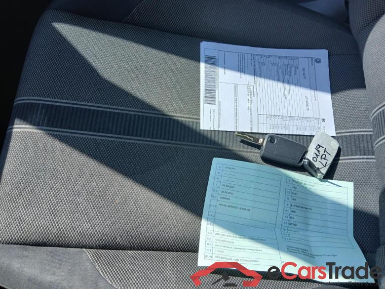 Volkswagen Advance 2.0 TDI 85kW (115CV) T-Roc Advance 2.0 TDI 115CV MT6 E6d #5