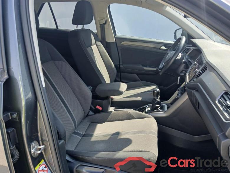 Volkswagen Advance 2.0 TDI 85kW (115CV) T-Roc Advance 2.0 TDI 115CV MT6 E6d #6