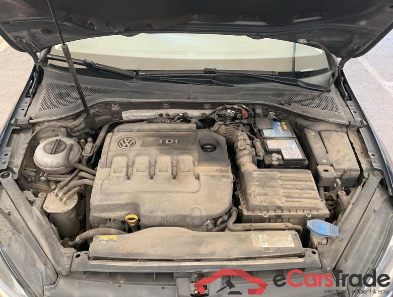 VOLKSWAGEN Golf Variant VII Golf SW 1.6 CR TDi Highline #5